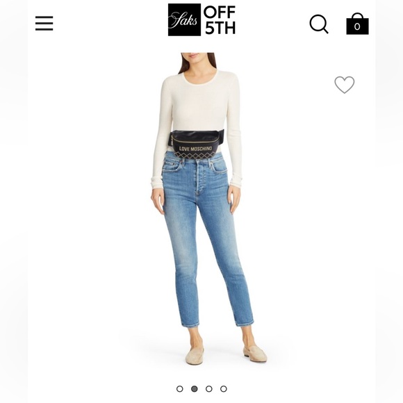 Love Moschino Belt bag - Picture 4 of 9